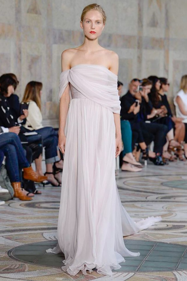 مجموعة جيامباتيستا فالي لموسم خريف وشتاء 2017