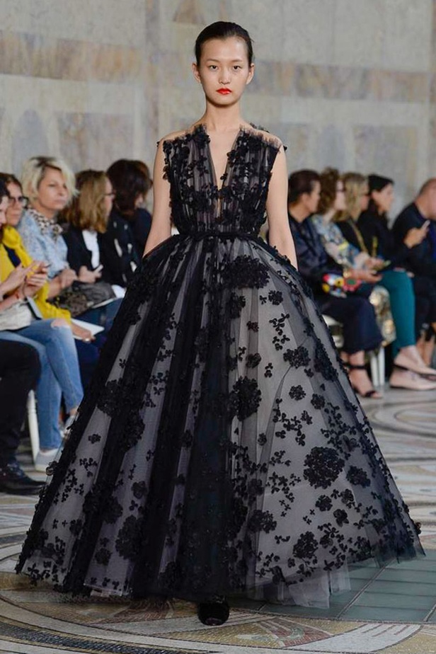 مجموعة جيامباتيستا فالي لموسم خريف وشتاء 2017