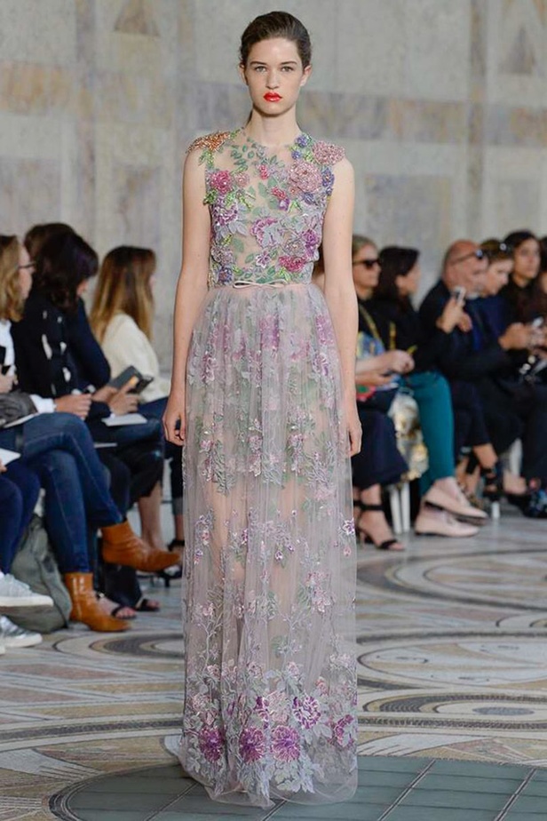 مجموعة جيامباتيستا فالي لموسم خريف وشتاء 2017