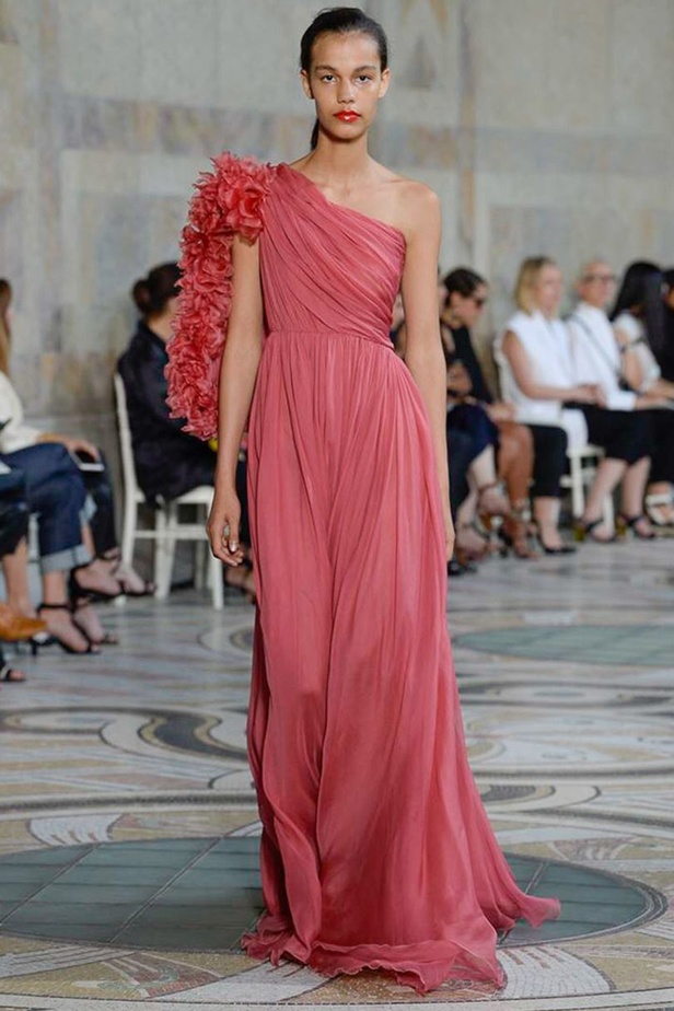 مجموعة جيامباتيستا فالي لموسم خريف وشتاء 2017