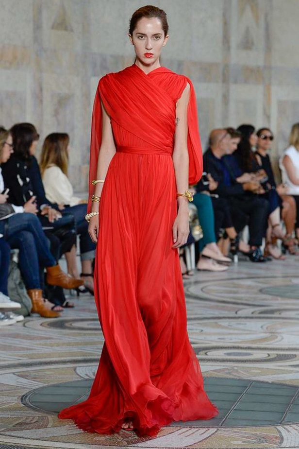 مجموعة جيامباتيستا فالي لموسم خريف وشتاء 2017