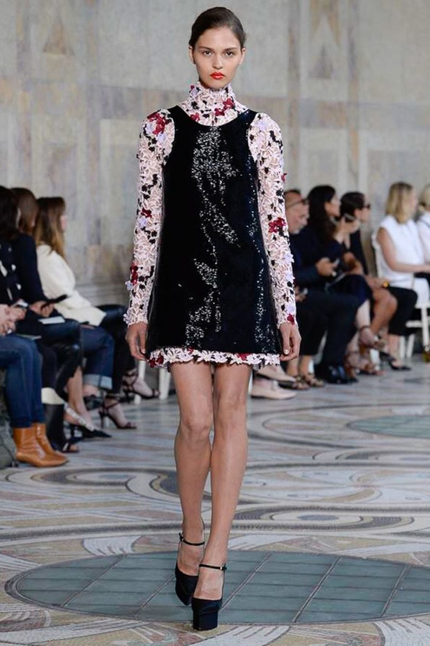 مجموعة جيامباتيستا فالي لموسم خريف وشتاء 2017