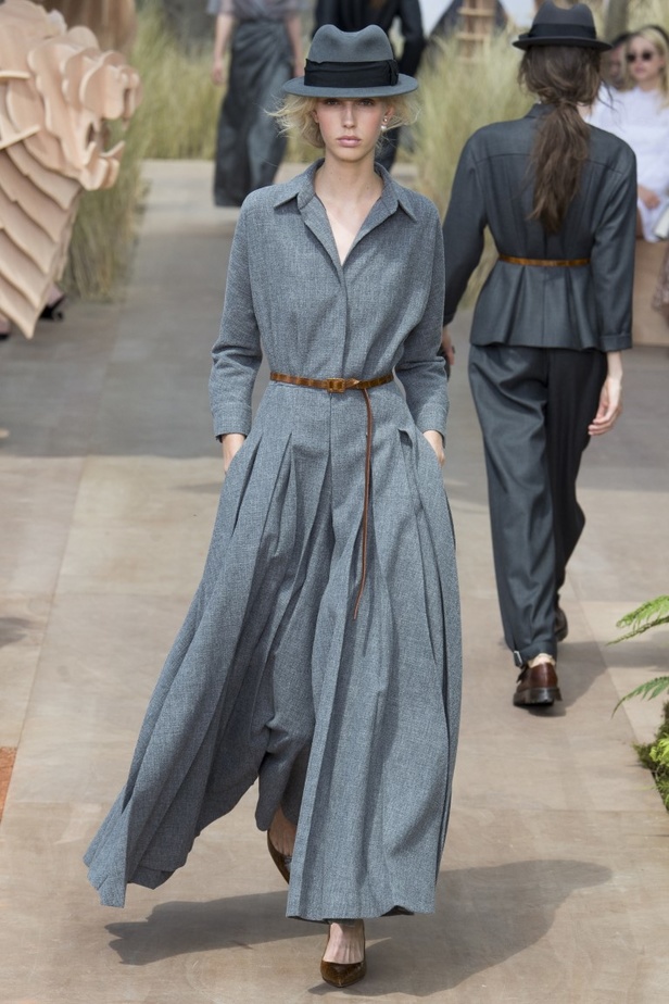 مجموعة ديور للهوت كوتور لموسم خريف وشتاء 2018