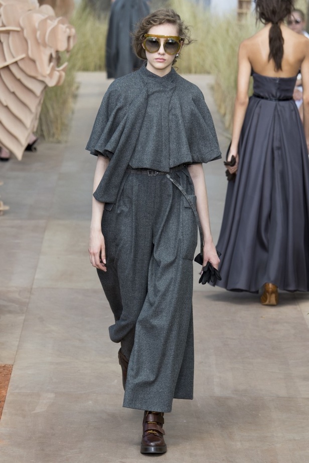 مجموعة ديور للهوت كوتور لموسم خريف وشتاء 2018