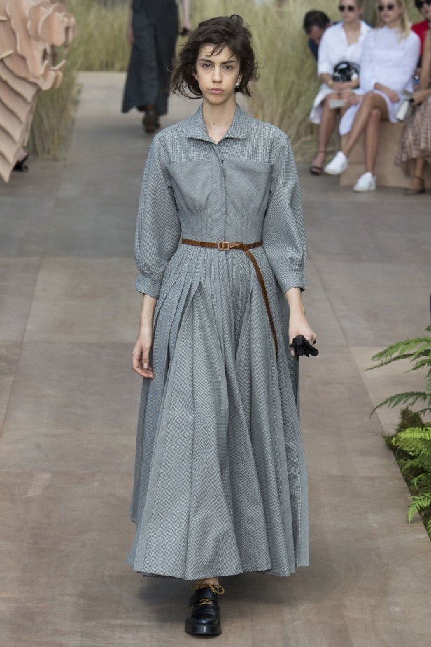 مجموعة ديور للهوت كوتور لموسم خريف وشتاء 2018