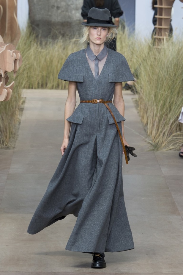 مجموعة ديور للهوت كوتور لموسم خريف وشتاء 2018