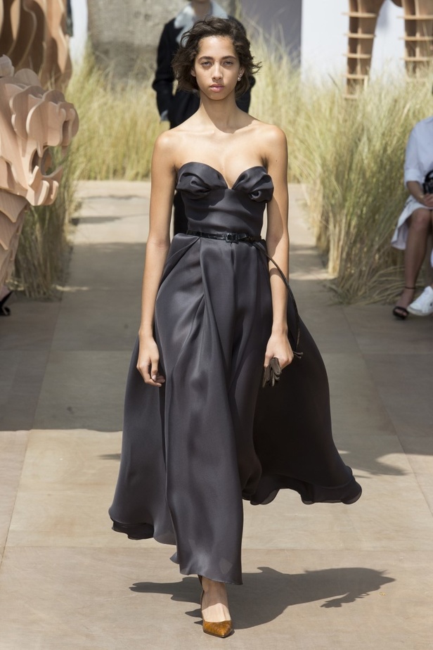 مجموعة ديور للهوت كوتور لموسم خريف وشتاء 2018