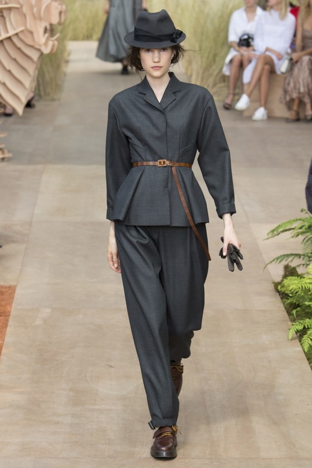 مجموعة ديور للهوت كوتور لموسم خريف وشتاء 2018