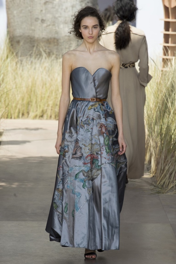 مجموعة ديور للهوت كوتور لموسم خريف وشتاء 2018