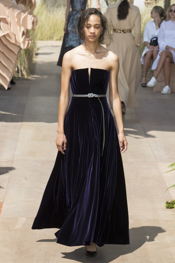 مجموعة ديور للهوت كوتور لموسم خريف وشتاء 2018