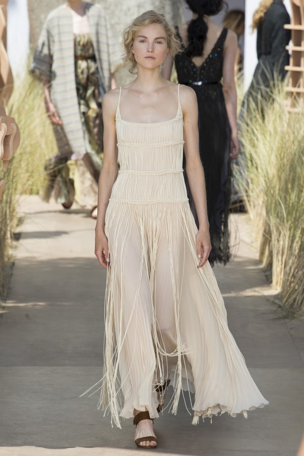 مجموعة ديور للهوت كوتور لموسم خريف وشتاء 2018