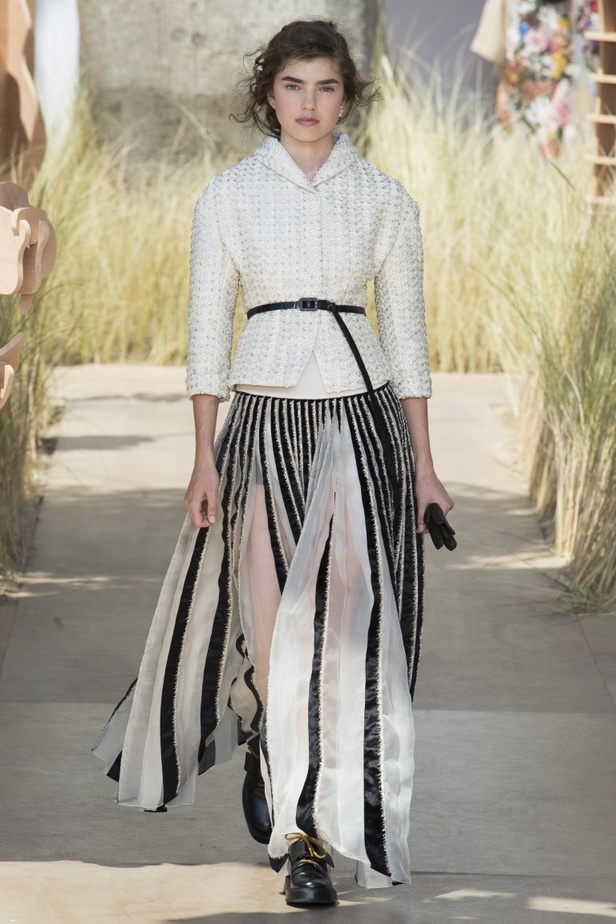 مجموعة ديور للهوت كوتور لموسم خريف وشتاء 2018