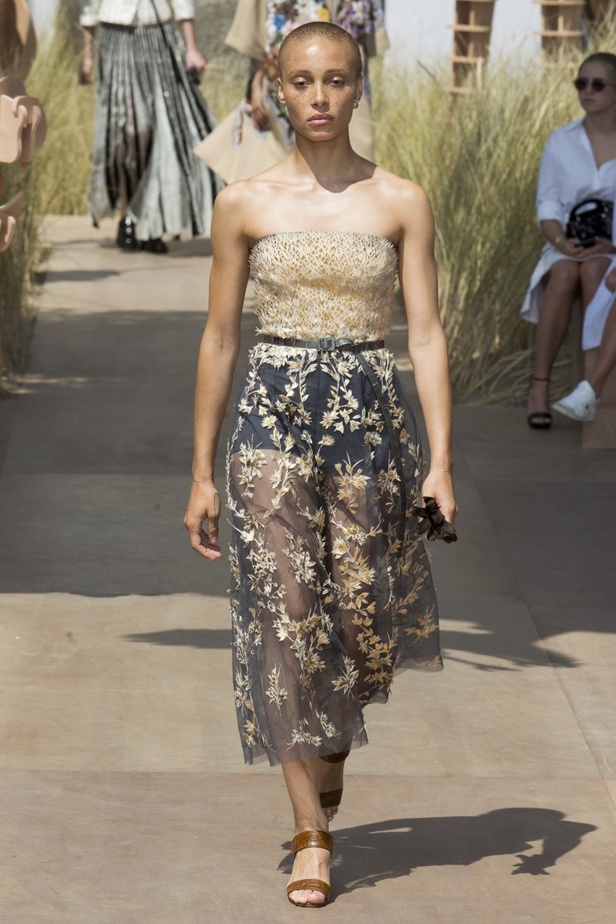 مجموعة ديور للهوت كوتور لموسم خريف وشتاء 2018