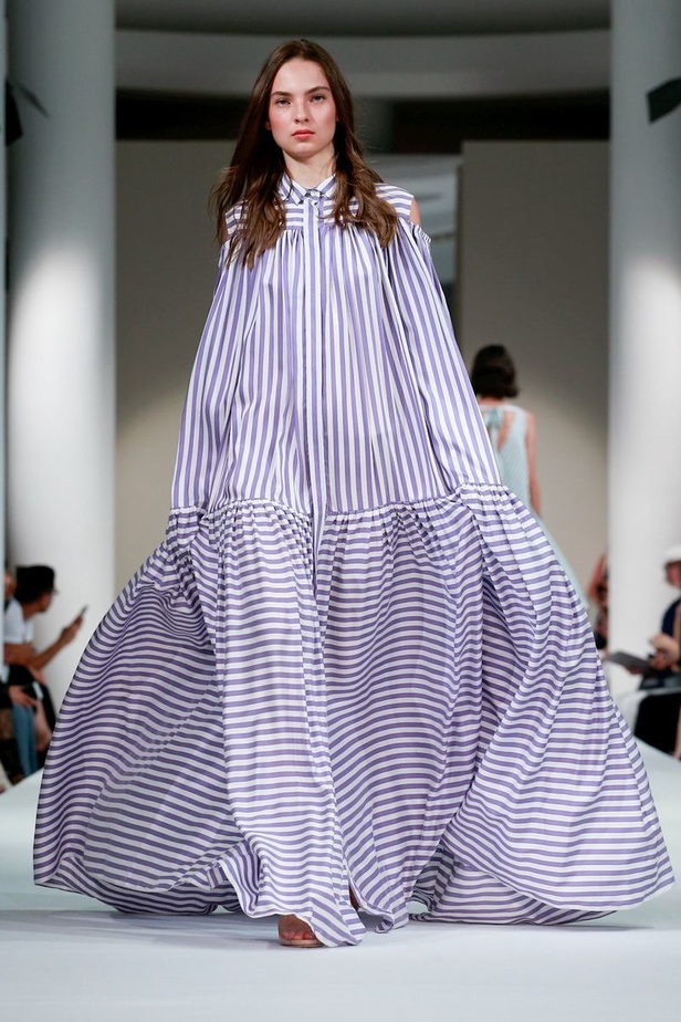 مجموعة ألكسيس مابي لخريف وشتاء 2018-2019  