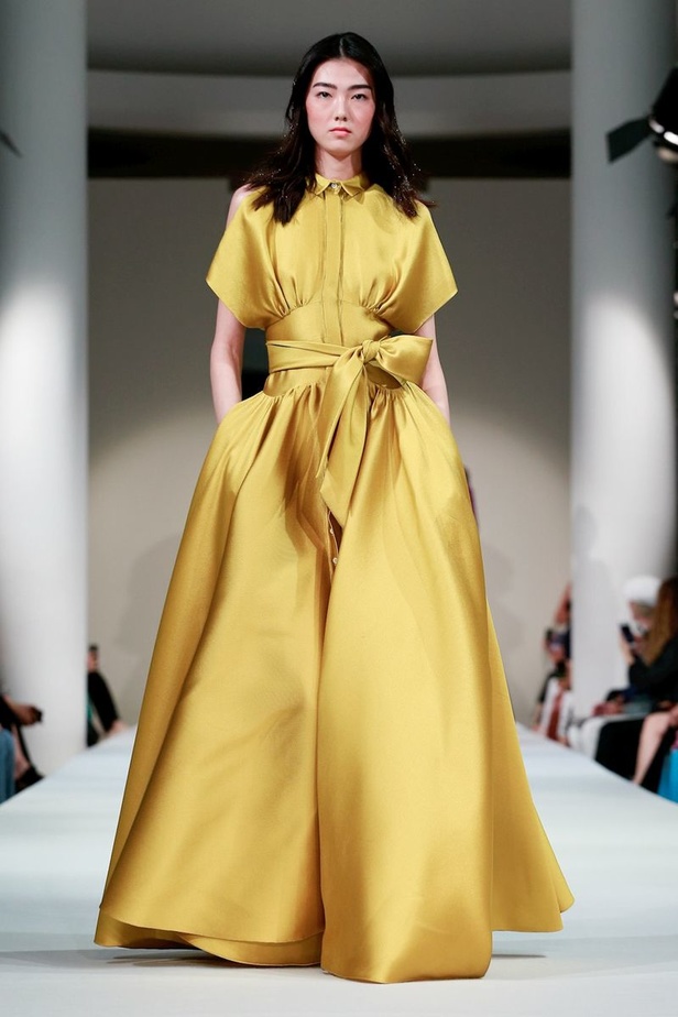 مجموعة ألكسيس مابي لخريف وشتاء 2018-2019  