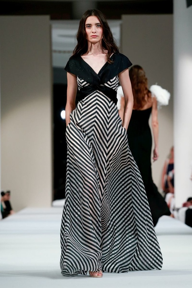 مجموعة ألكسيس مابي لخريف وشتاء 2018-2019  