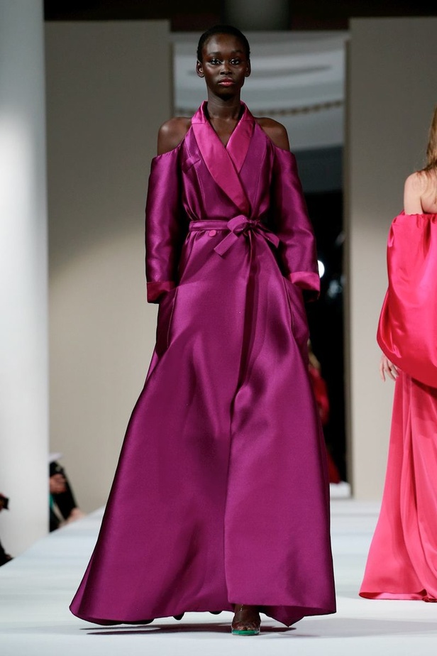 مجموعة ألكسيس مابي لخريف وشتاء 2018-2019  