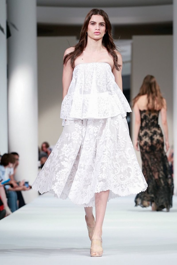 مجموعة ألكسيس مابي لخريف وشتاء 2018-2019  