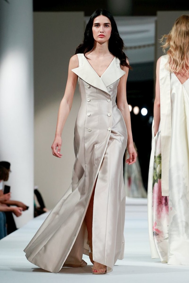 مجموعة ألكسيس مابي لخريف وشتاء 2018-2019  