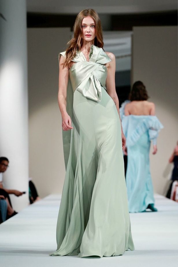 مجموعة ألكسيس مابي لخريف وشتاء 2018-2019  