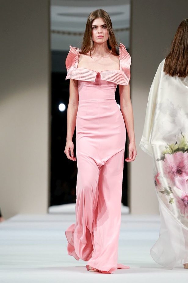 مجموعة ألكسيس مابي لخريف وشتاء 2018-2019  