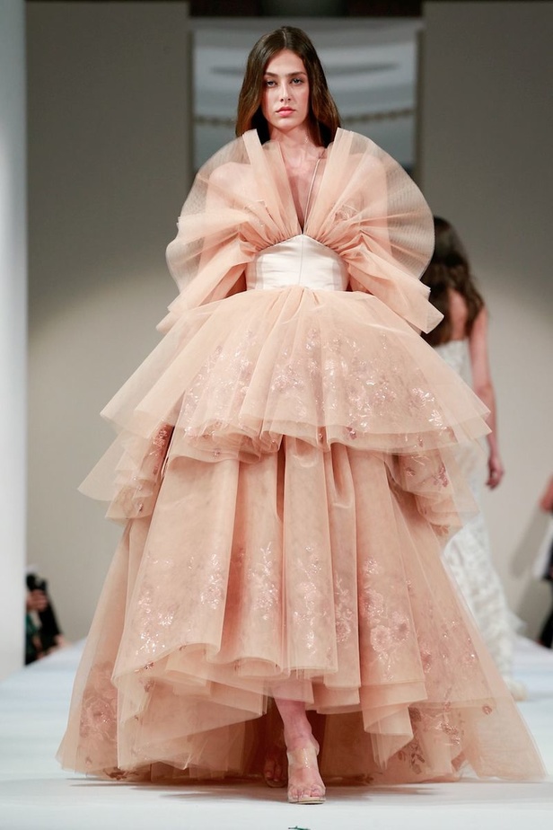 مجموعة ألكسيس مابي لخريف وشتاء 2018-2019  