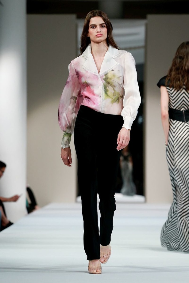 مجموعة ألكسيس مابي لخريف وشتاء 2018-2019  