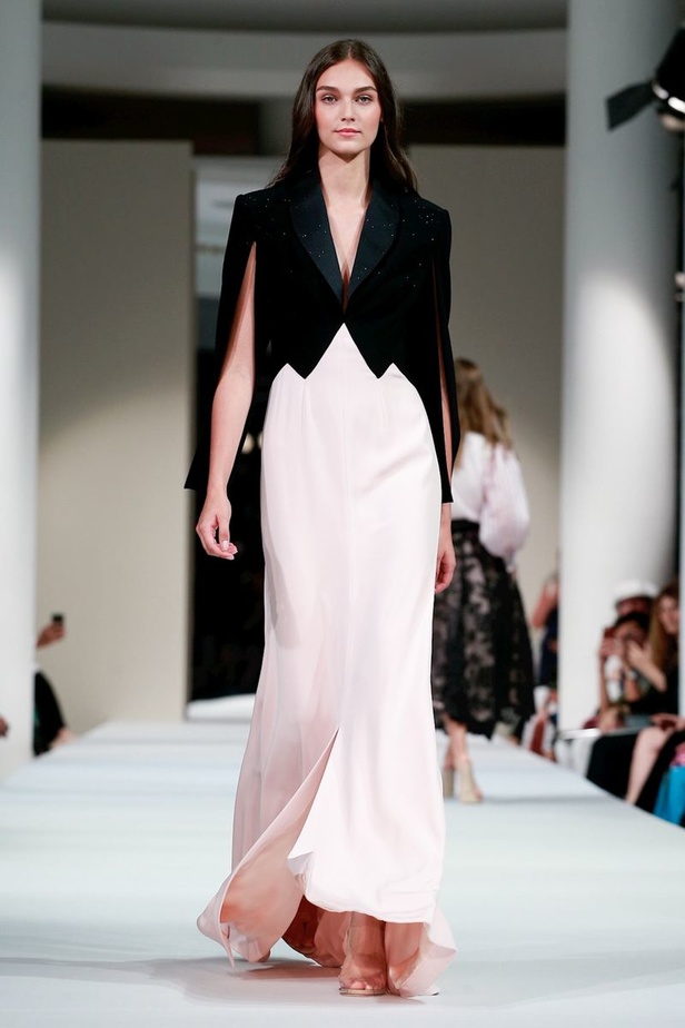 مجموعة ألكسيس مابي لخريف وشتاء 2018-2019  