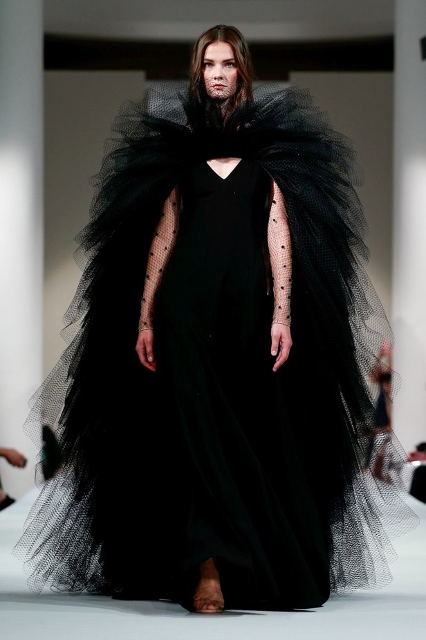 مجموعة ألكسيس مابي لخريف وشتاء 2018-2019  