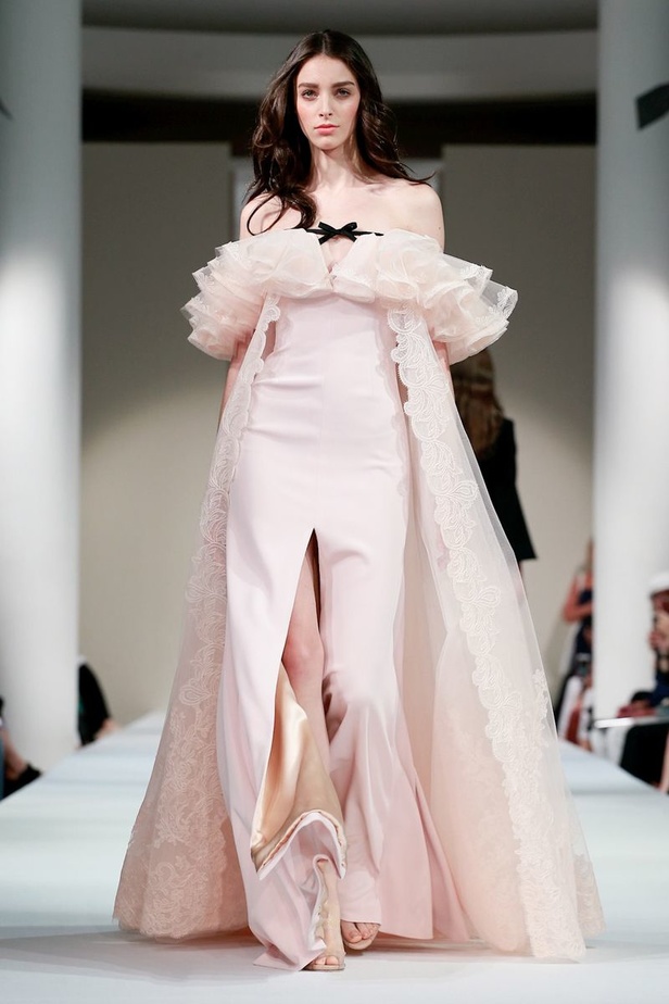 مجموعة ألكسيس مابي لخريف وشتاء 2018-2019  