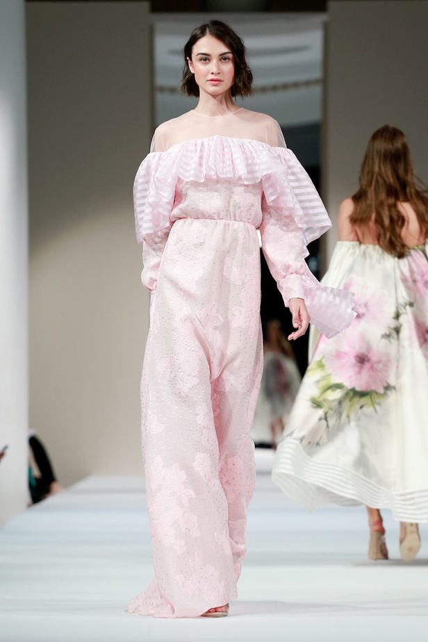 مجموعة ألكسيس مابي لخريف وشتاء 2018-2019  