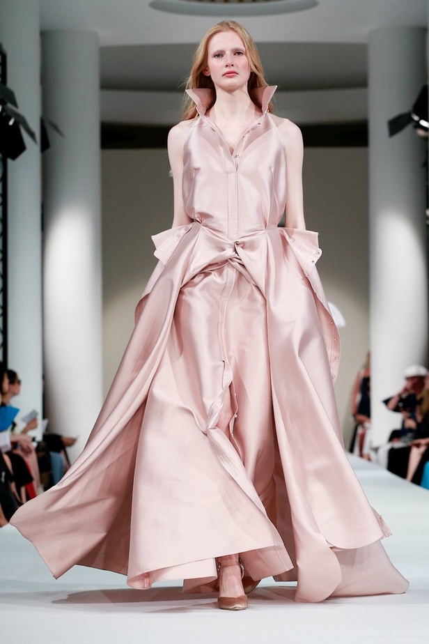 مجموعة ألكسيس مابي لخريف وشتاء 2018-2019  