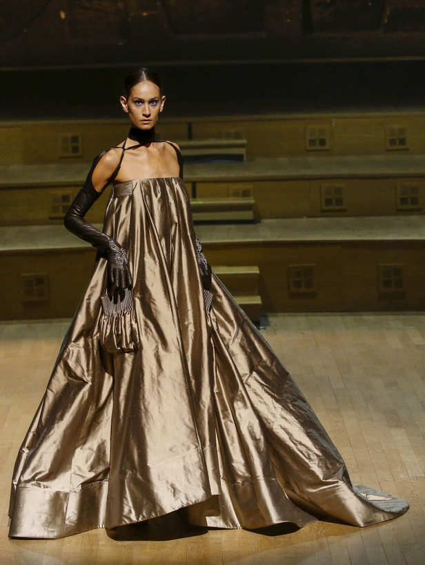 مجموعة ستيفان رولاند لموسم خريف وشتاء 2018-2019