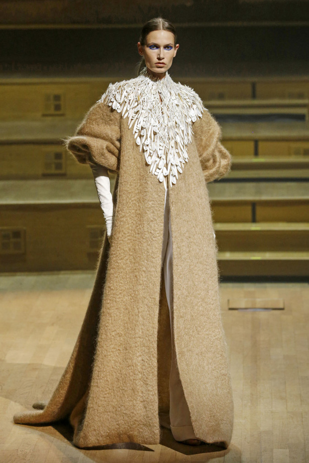 مجموعة ستيفان رولاند لموسم خريف وشتاء 2018-2019