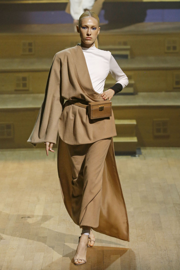 مجموعة ستيفان رولاند لموسم خريف وشتاء 2018-2019