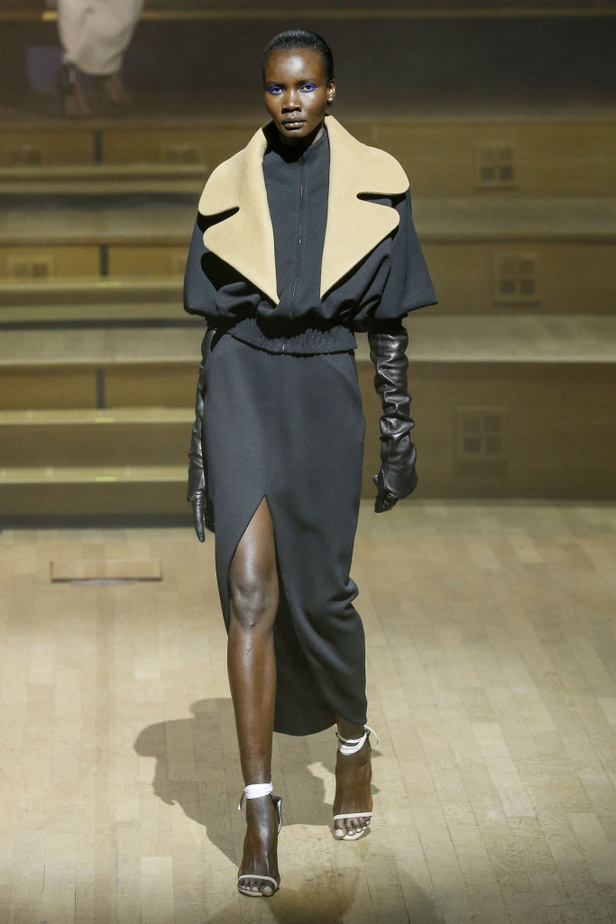 مجموعة ستيفان رولاند لموسم خريف وشتاء 2018-2019