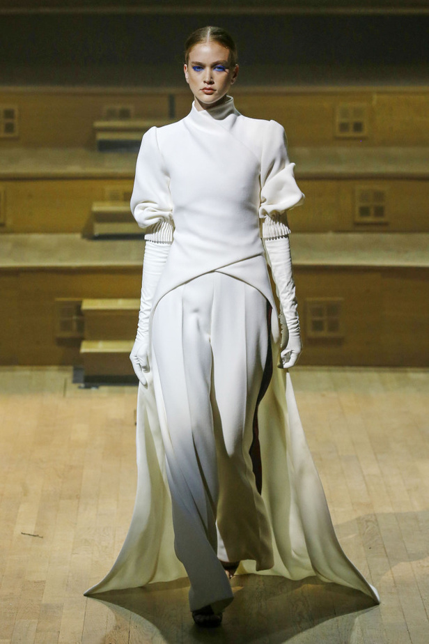 مجموعة ستيفان رولاند لموسم خريف وشتاء 2018-2019