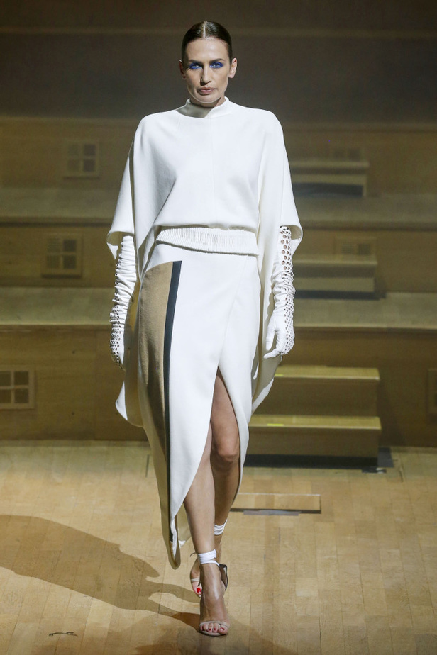 مجموعة ستيفان رولاند لموسم خريف وشتاء 2018-2019