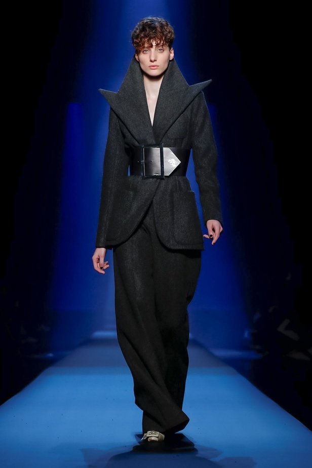 عرض مجموعة Jean Paul Gaultier كوتور FW20