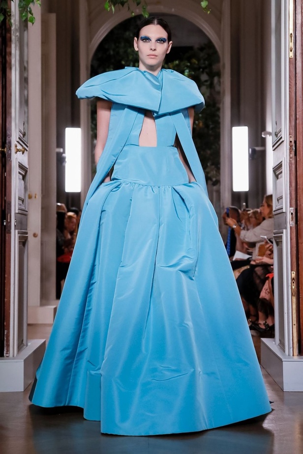 مجموعة فالنتينو للهوت كوتور لموسم خريف وشتاء 2019-2020