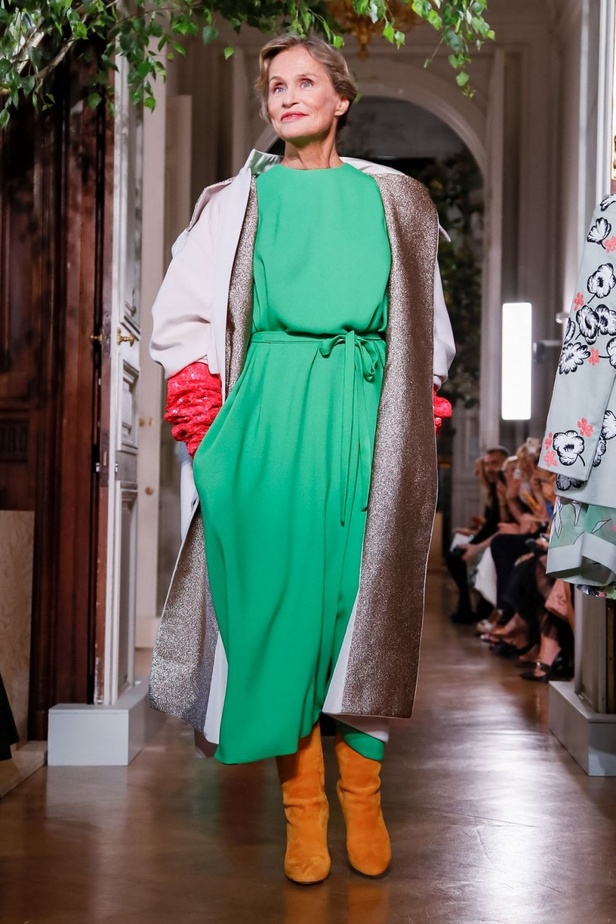 مجموعة فالنتينو للهوت كوتور لموسم خريف وشتاء 2019-2020