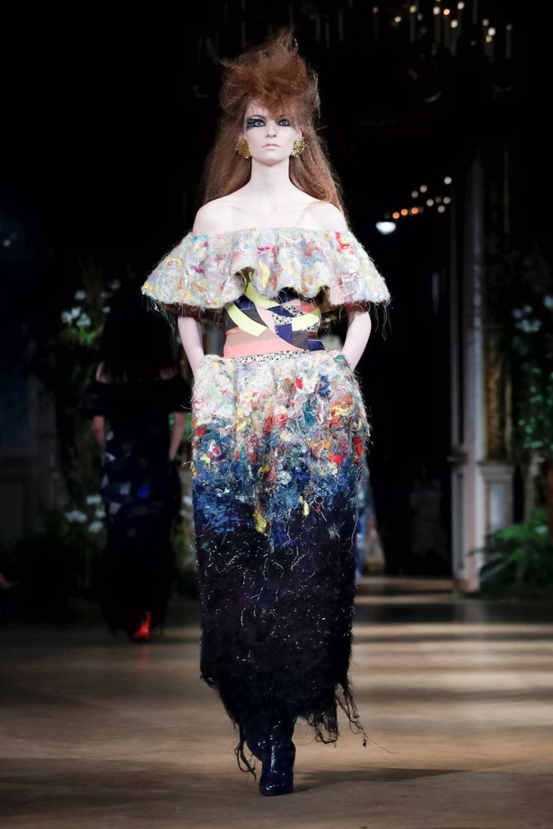 مجموعة فيكتور أند رولف للهوت كوتور لشتاء 2019