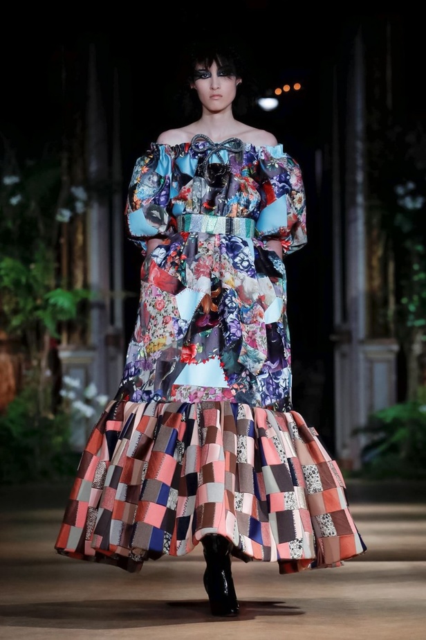 مجموعة فيكتور أند رولف للهوت كوتور لشتاء 2019