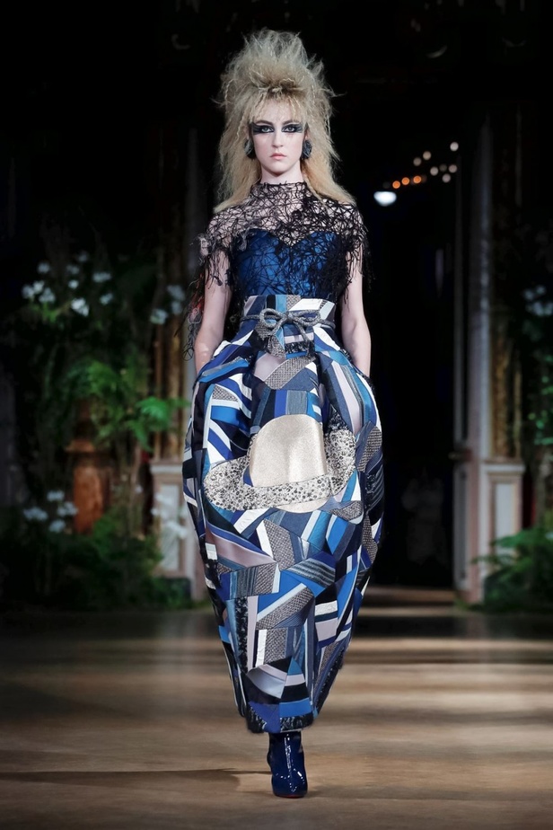 مجموعة فيكتور أند رولف للهوت كوتور لشتاء 2019