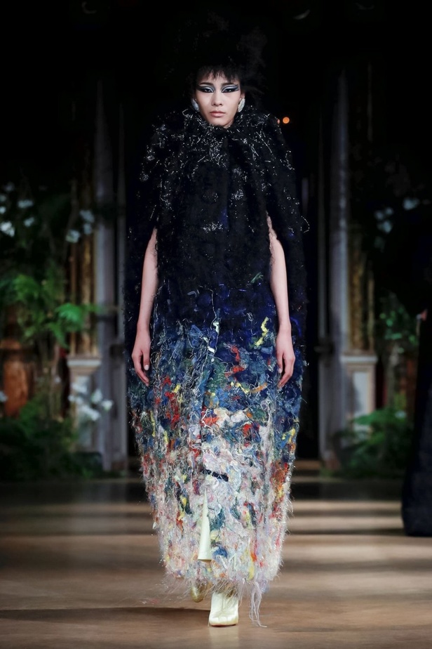 مجموعة فيكتور أند رولف للهوت كوتور لشتاء 2019