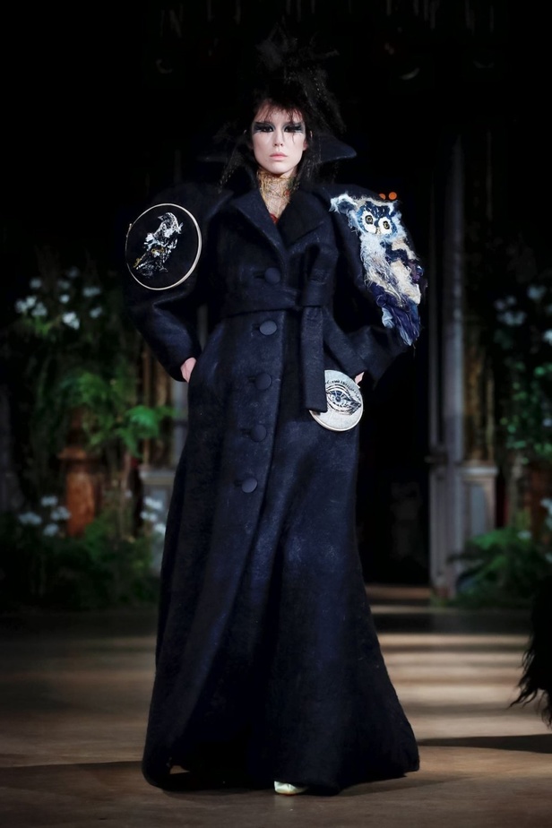 مجموعة فيكتور أند رولف للهوت كوتور لشتاء 2019