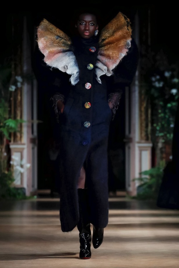 مجموعة فيكتور أند رولف للهوت كوتور لشتاء 2019