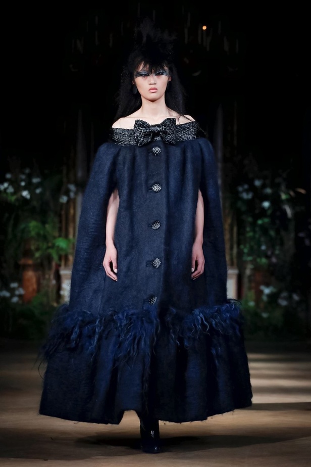 مجموعة فيكتور أند رولف للهوت كوتور لشتاء 2019