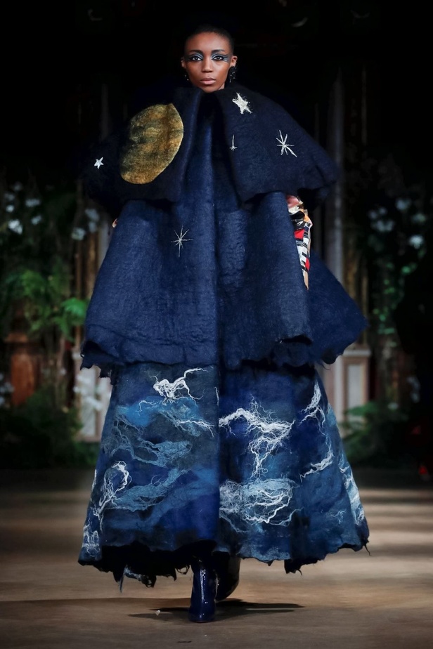 مجموعة فيكتور أند رولف للهوت كوتور لشتاء 2019