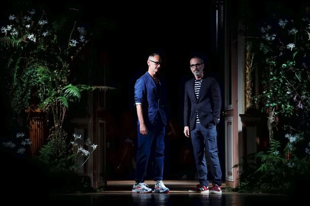 مجموعة فيكتور أند رولف للهوت كوتور لشتاء 2019